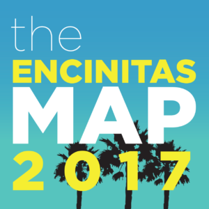Encinitas Maps